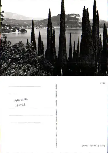 764338 Garda Provinz Verona Italy