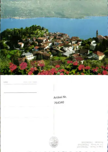 764340 Tremosine sul Garda Provinz Brescia Italy