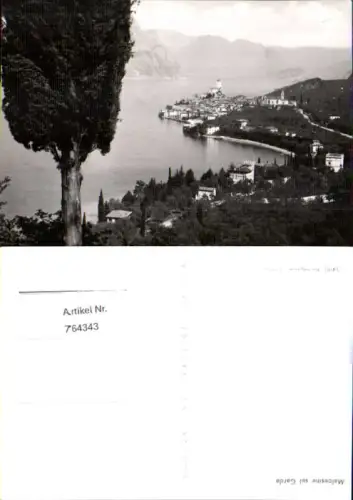 764343 Malcesine sul Garda Provinz Verona Italy