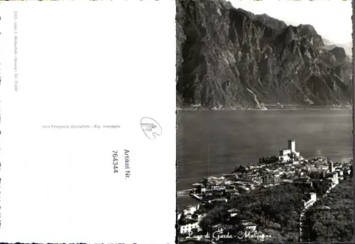 764344 Lago di Garda, Malcesine Provinz Verona Italy