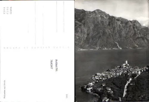 764347 Malcesine sul Garda Provinz Verona Italy