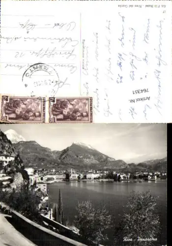 764351 Riva del Garda Provinz Trient Italy