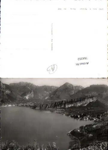 764352 Lago di Garda Torbole Provinz Trient Italy