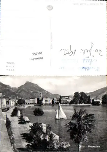 764355 Riva del Garda Provinz Trient Italy