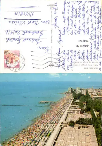 764359 Grado Isola d'Oro Provinz Gorizia Italy