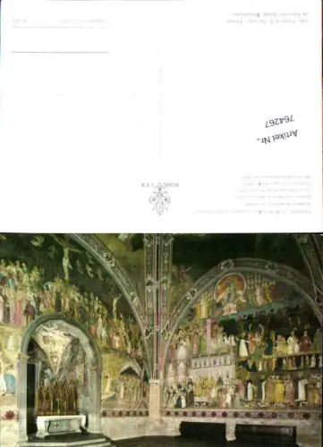 764267 Florenz (Firenze), Santa Maria Novella Florenz Italy