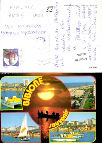 764382 Bibione Città metropolitana di Venezia Italy
