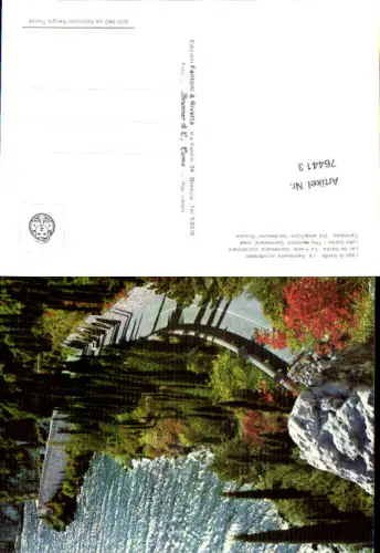 764413 Gardasee Gardesana Occidentale Provinz Brescia Italy