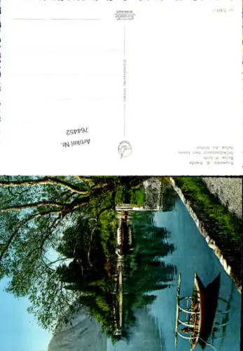 764452 Menaggio Provinz Como Italy