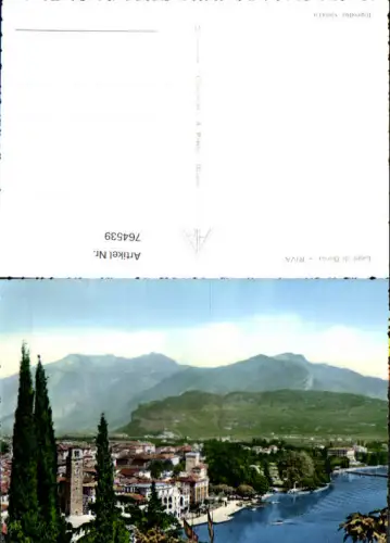 764539 Riva del Garda Provinz Trient Italy