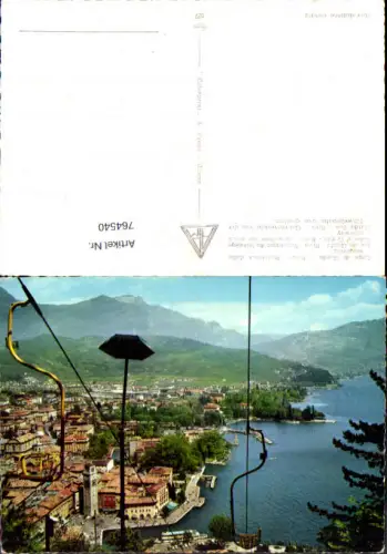 764540 Riva del Garda Provinz Trient Italy