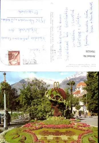 764528 Meran Provinz Bozen – Südtirol Italy