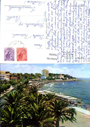764568 Santa Marinella Città metropolitana di Roma Capitale Italy
