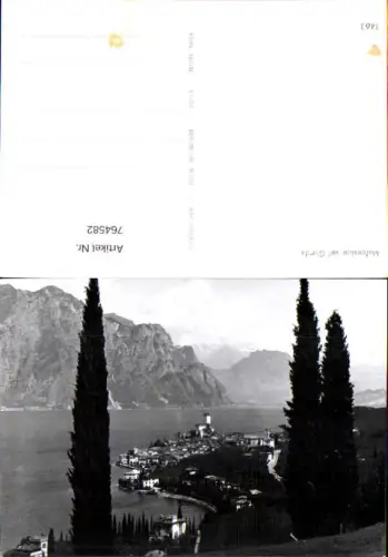 764582 Malcesine sul Garda Provinz Verona Italy