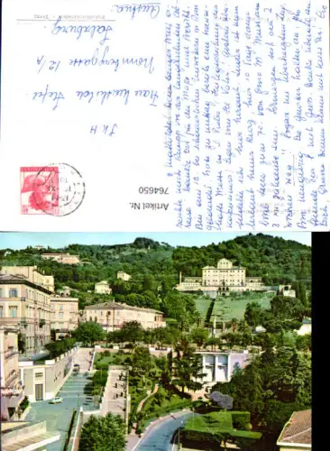 764650 Tivoli Villa d'Este Rom Italy