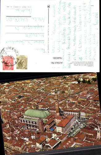 764698 Vicenza Provinz Vicenza Italy
