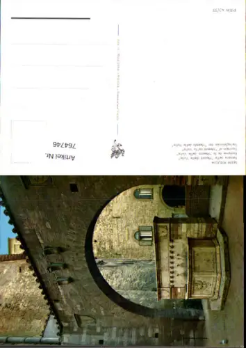 764746 Perugia Fontana della "Maestà delle Volte" Provinz Perugia Italy