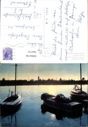 764775 Lignano Sabbiadoro Provinz Udine Italy