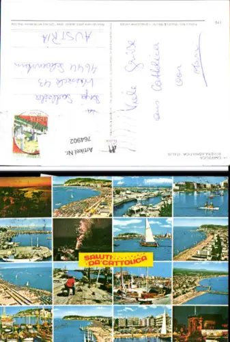 764902 Cattolica Provinz Rimini Italy
