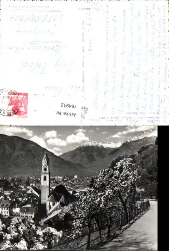 764912 Merano Meran