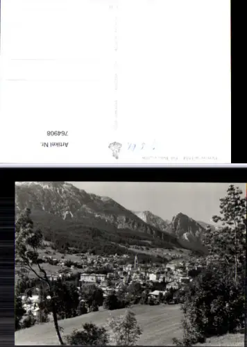 764908 Cortina d'Ampezzo Provinz Belluno Italy