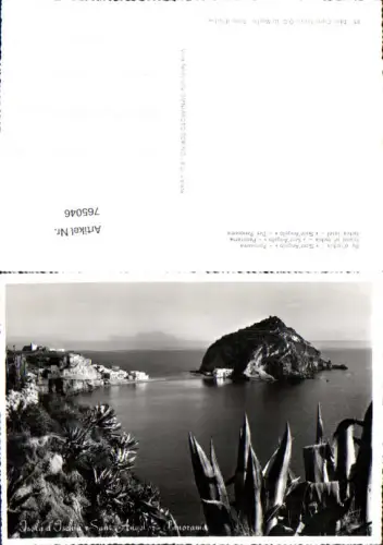 765046 Sant'Angelo Ischia Neapel Italy