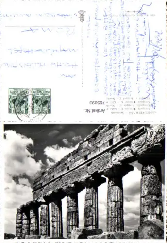 765093 Castelvetrano Selinunte Provinz Trapani Italy