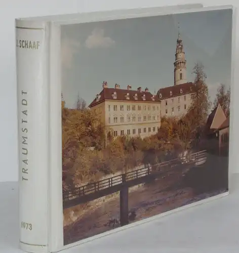 Traumstadt Regie Joh Schaaf Fotodokumentation Dreharbeiten 70 Fotos 1973 Kubin