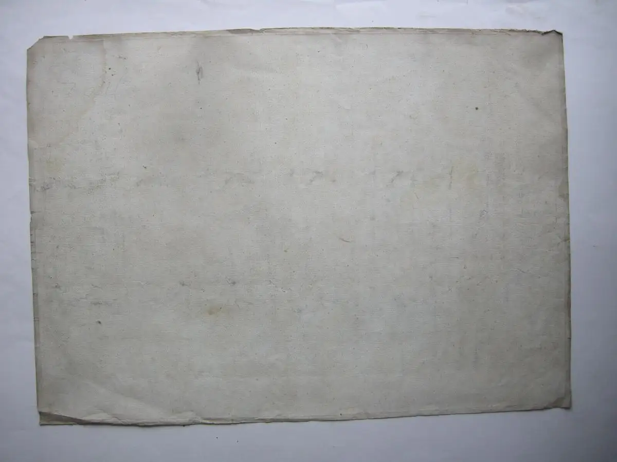 Bayonne France Frankreich Port Orig. Radierung 1764 Pyrénées-Atlantique Vernet 7