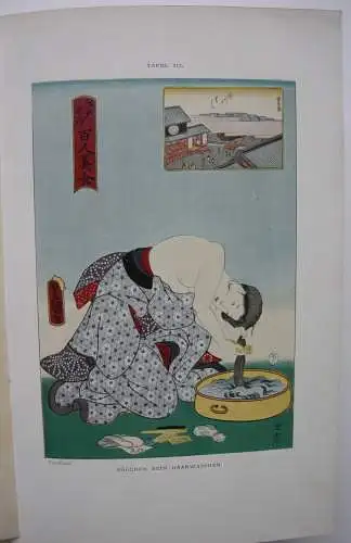 C. H. Stratz Die Körperformen in Kunst und Leben der Japaner 112 Abb. 1904