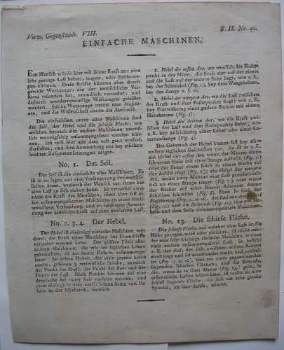 Insekten Mumien Affen Trachten 9 kolor. Orig. Kupferstiche Bertuch 1792