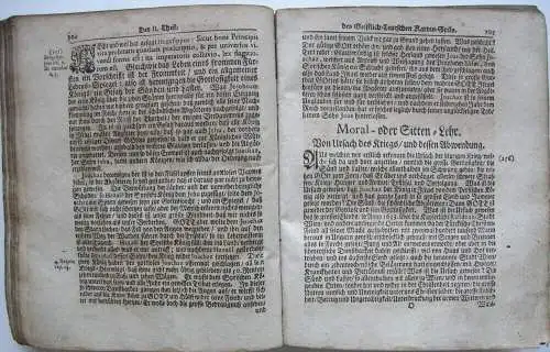 Andreas Strobl Geistliche Deutsche Karten-Spil Sulzbach 1693 Barock Kupferstiche