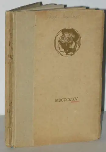 Internationale Kunstausstellung München Secession 1915 Katalog 620 Exponate