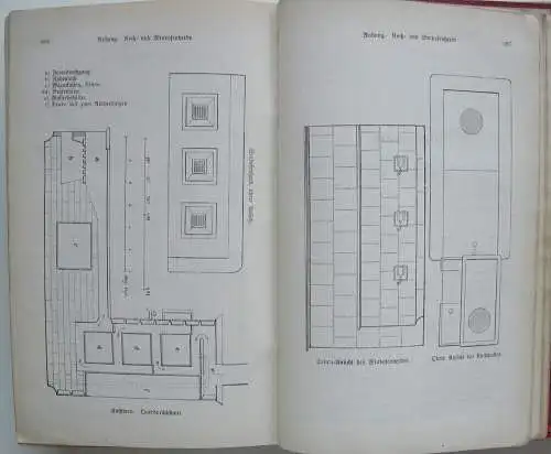 Rottenhöfer Anweisung der feinen Kochkunst München 1882 zahlr. Illustrationen