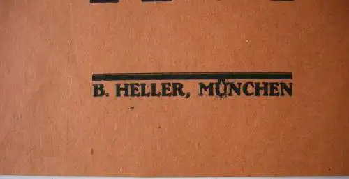 Aufruf Bolschewismus Aufruf Eintritt Einwohner- oder Reichswehr 1919 München