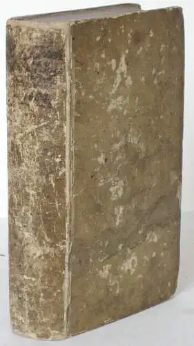 Hirzel Anleitung Gesundheit für das Landvolk Zürich 1778 Pappband 