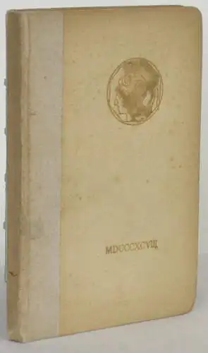 Internationale Kunstausstellung München Secession 1898 Katalog 492 Exponate