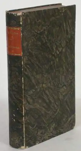 Chr. Jak. Mellin Der Kinderarzt Pädiatrie Kempten 1829 
