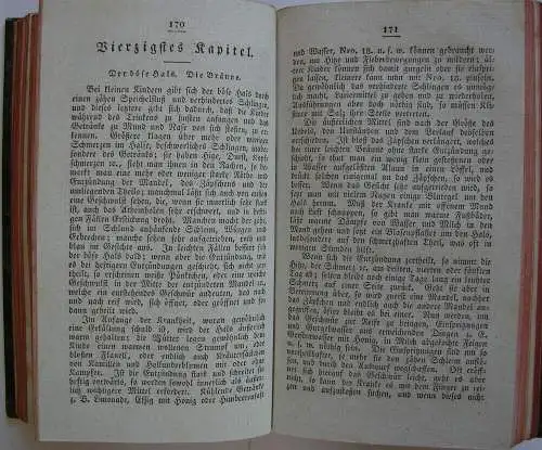 Chr. Jak. Mellin Der Kinderarzt Pädiatrie Kempten 1829