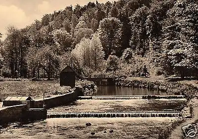 AK, Rabenauer Grund, Kr. Freital, 1962