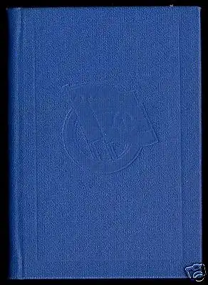 Mitgliedsbuch, DSF, mit diversen Beitragsmarken, 1965-1976