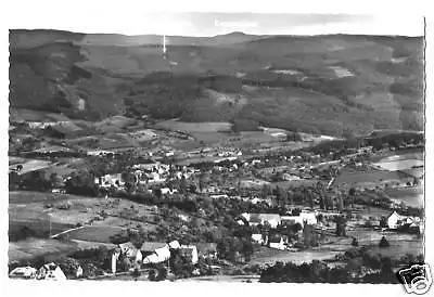 AK, Winterkasten Odw., Blick vom Kaiserturm, ca. 1960