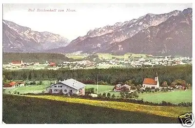 AK, Bad Reichenhall von Nonn, ca. 1915