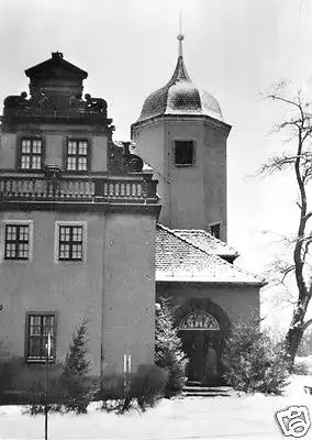 AK, Dresden, Museum für Volkskunst, ehem.Jägerhof, 1977