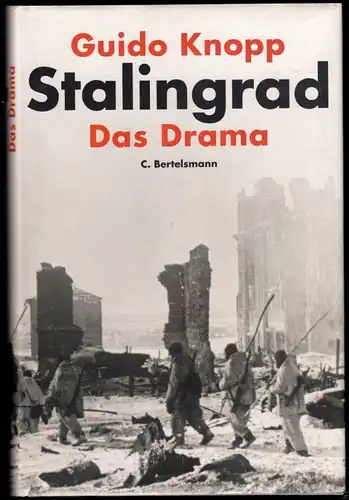 Knopp, Guido; Stalingrad - Das Drama, 2002