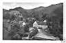 AK, Thermalbad Sulzbach, Reachtal, Teilansicht, 1960