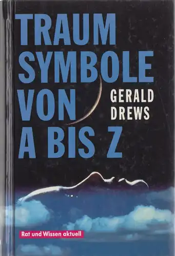 Drews, Gerald; Traumsymbole von A-Z, 1990