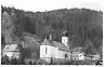 AK, Triberg Schwarzw., Wallfahrtskirche, ca. 1964