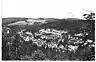 AK, Triberg Schwarzw., Teilansicht, ca. 1964