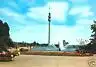 AK, Dortmund, Westfalenpark mit Fernsehturm, 1972